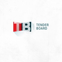 Tender Board logo - Similar company to Tenderboard