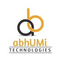 abhUMi Technologies logo - Similar company to Capacious Technologies