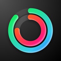 HIIT & Tabata logo - Similar company to Bookie
