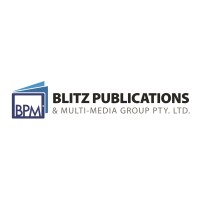 Blitz Publications & Multimedia Group
