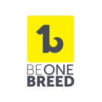 Beonebreed logo - Similar company to Legault Group