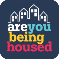 AreYouBeingHoused logo - Similar company to Yourban Housing Bv