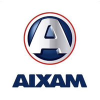 Aixam Mega Ibérica logo - Similar company to Mobileplug