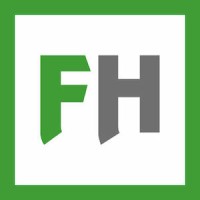 Fern-Howard Ltd logo - Similar company to Viribright®