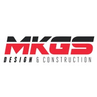 MKGS Design & Construction logo - Similar company to Apm Services
