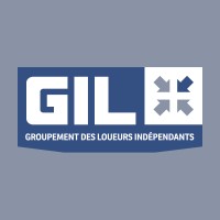 GIL logo - Similar company to Tplt65