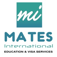 Mates International Education and Visa Services logo - Similar company to Maximax
