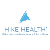 HIKE HEALTH® logo - Similar company to Trisotech