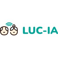 Luc-IA logo - Similar company to Aislacor