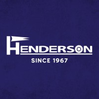 Henderson logo - Similar company to United Neighborhoods Of Evansville