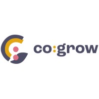 co:grow logo - Similar company to Keyreply