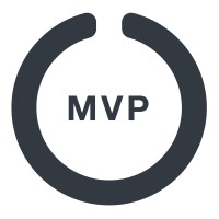 MVP App logo - Similar company to Routie