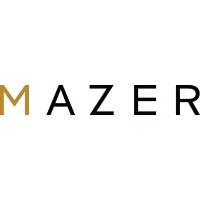 Mazer logo - Similar company to Meche