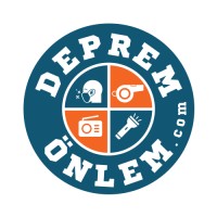 Deprem Önlem logo - Similar company to Zelze Deprem Teknolojileri