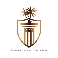 Trial Lawyers of Puerto Rico logo - Similar company to Hets