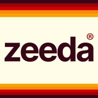 Zeeda logo - Similar company to One Strategy Studio