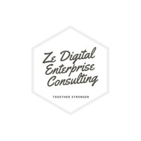 Ze Digital Enterprise Consulting logo - Similar company to Héméra Digital Consulting
