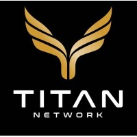 Titan Network logo - Similar company to Onbench