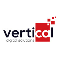 Vertical Digital, an Eleco company logo - Similar company to Eleco Plc