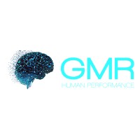 GMR Human Performance logo - Similar company to Elevate Enterprise