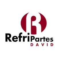 Refripartes David S.A logo - Similar company to Jci David