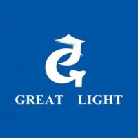 Great Light CNC Machining logo - Similar company to Mechplus Tech Co., Ltd.