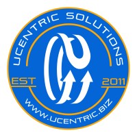 UCentric Solutions, LLC logo - Similar company to Ucentric Systems