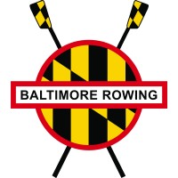 Baltimore Community Rowing logo - Similar company to Rowla