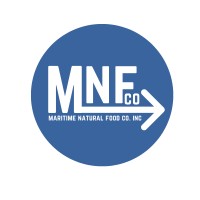 Maritime Natural Food Co. logo - Similar company to Dim.Design