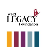 Weld Legacy Foundation logo - Similar company to North Front Range Metropolitan Planning Organization (Nfrmpo)