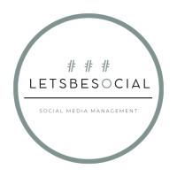 LetsBeSocial logo - Similar company to Xusic