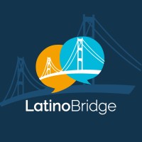 LatinoBridge logo - Similar company to Edu Editorial