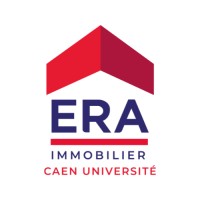 ERA CAEN UNIVERSITÉ logo - Similar company to Engage Ta Com'