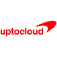 Uptocloud Information Technology logo - Similar company to Combina