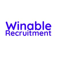Winable Recruitment logo - Similar company to Mantech Recruitment