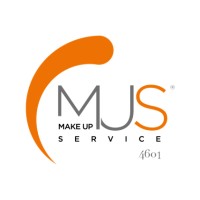 Makeup Service Agency logo - Similar company to Idf Services