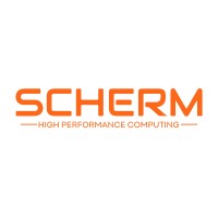 Scherm Brasil logo - Similar company to Versatus Hpc