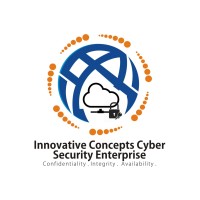Innovative Concepts Cyber Security Enterprise logo - Similar company to Cyber One Solutions