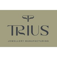 Trius Jewellery Manufacturing logo - Similar company to Lolya