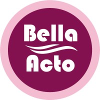 Bella Acto logo - Similar company to Upper Soluções Em Iluminação Led