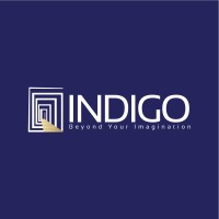 Indigo Design logo - Similar company to Moka'Ab Constructions