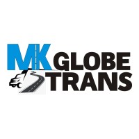 MK GLOBE TRANS logo - Similar company to Supplyship