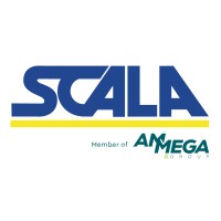 SCALA - Member of AMMEGA GROUP logo - Similar company to The Scala Group