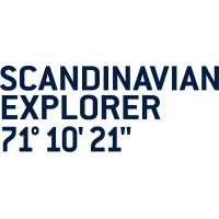 Scandinavian Explorer logo - Similar company to Ryen As Eiendom