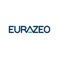 Eurazeo logo - Similar company to Capza