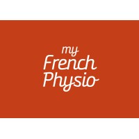 My French Physio logo - Similar company to Small Steps