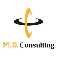 M.D. Consulting logo - Similar company to Evolve