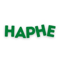 HAPHE logo - Similar company to Bigwave