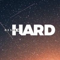Agência Design Hard logo - Similar company to Veranno Comunicação