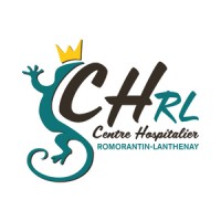 Centre Hospitalier de Romorantin-Lanthenay logo - Similar company to Polyclinique De Blois